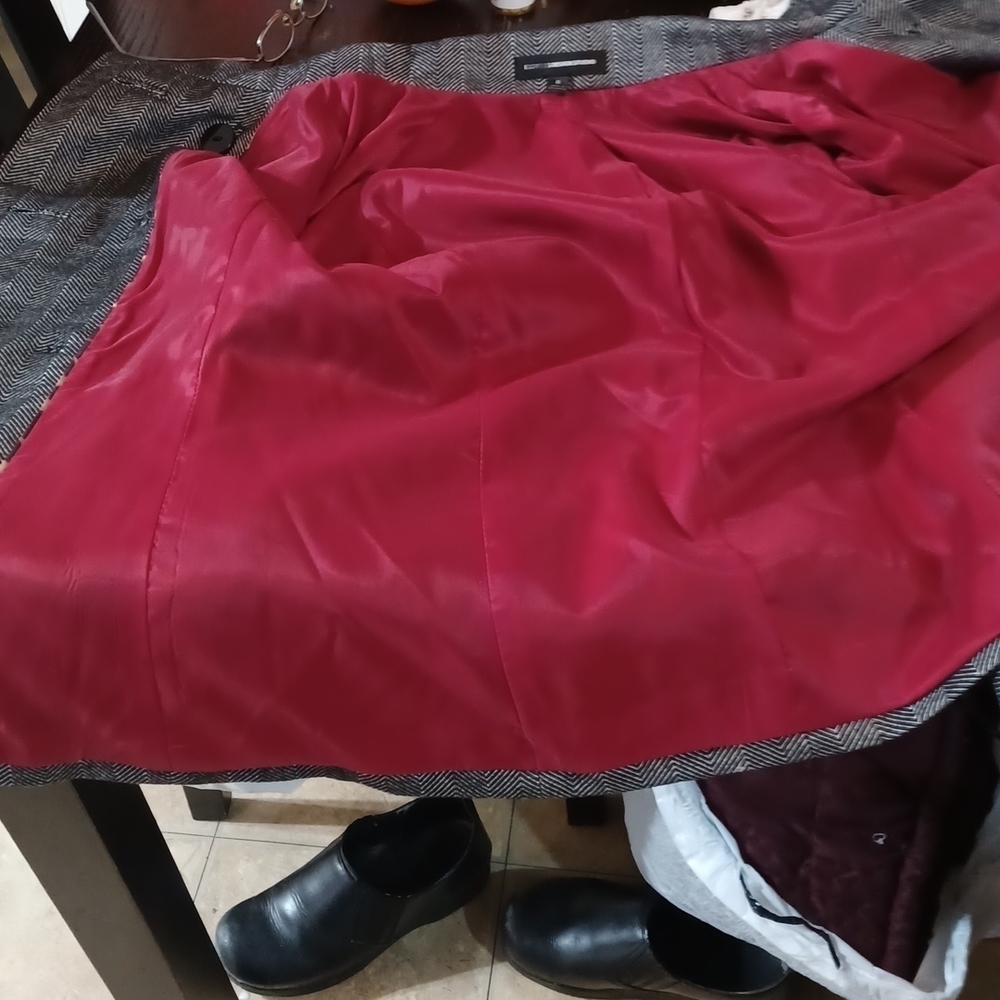 Express Design Studio blazer - Picture 11 of 13